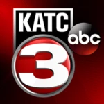 Logo of KATC News android Application 